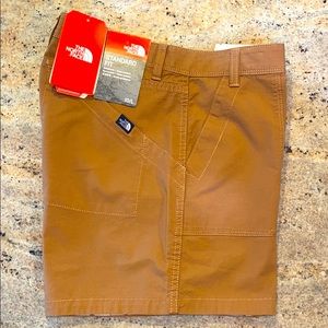The North Face Ridgeside Cargo Short